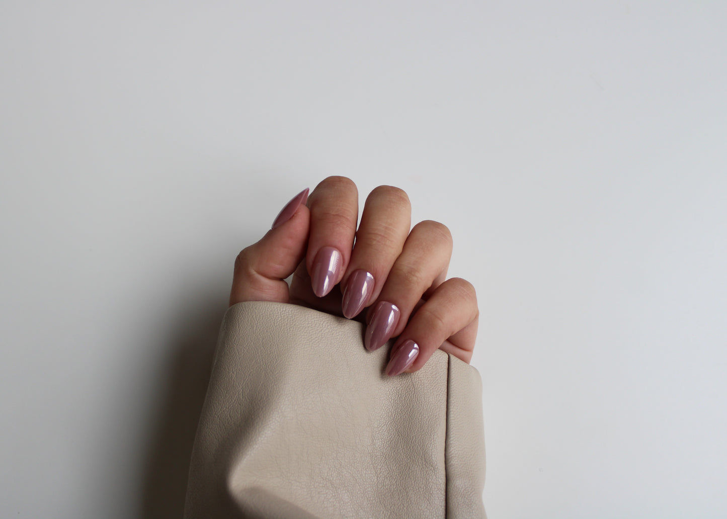 Pearly Touch