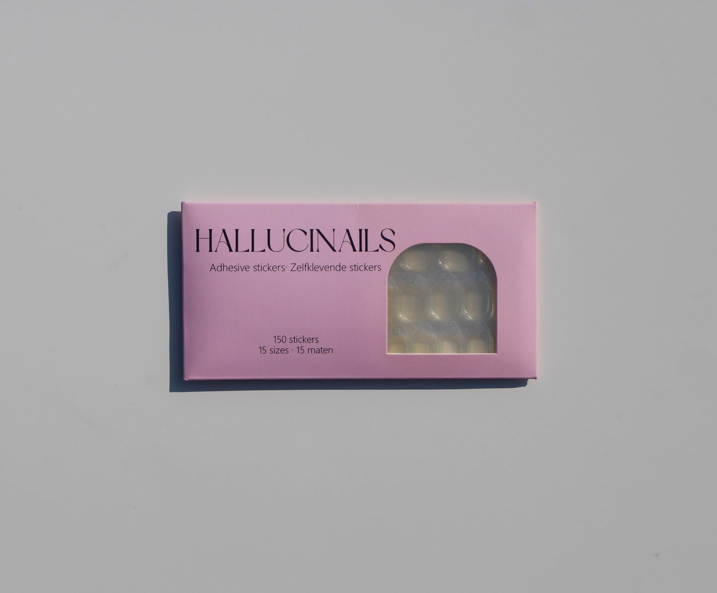 Sticky tabs extra sterk