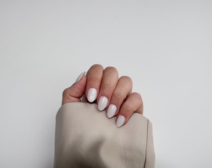 Cloudy Chic