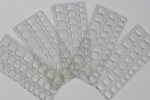 Sticky tabs extra sterk